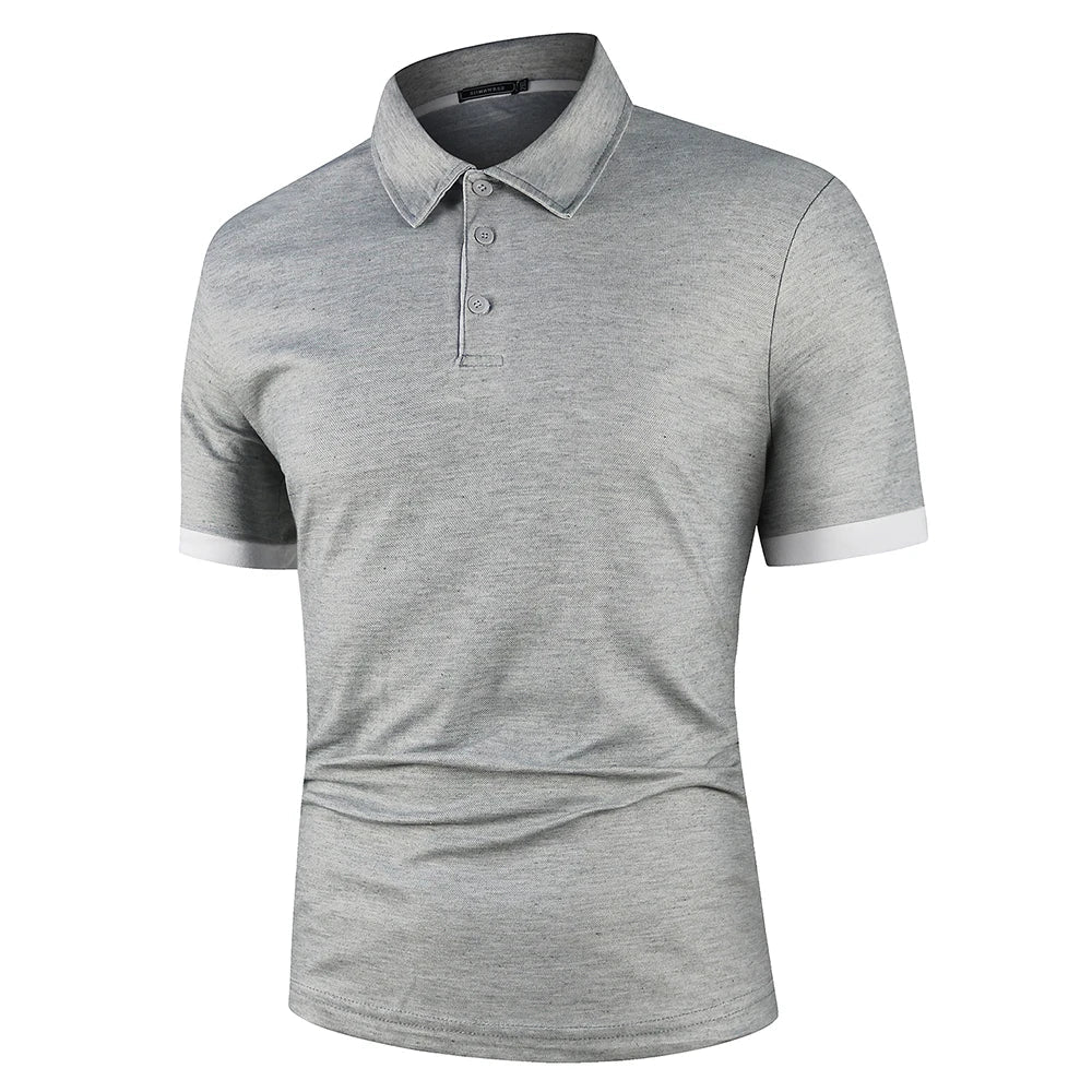 Tino | Klassische Herren Polo - Image 11