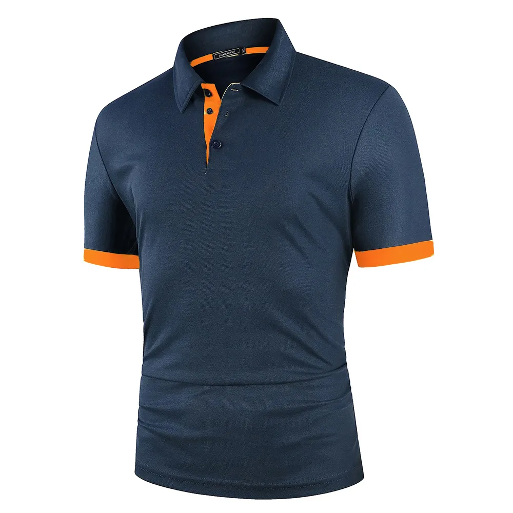 Tino | Klassische Herren Polo - Image 2