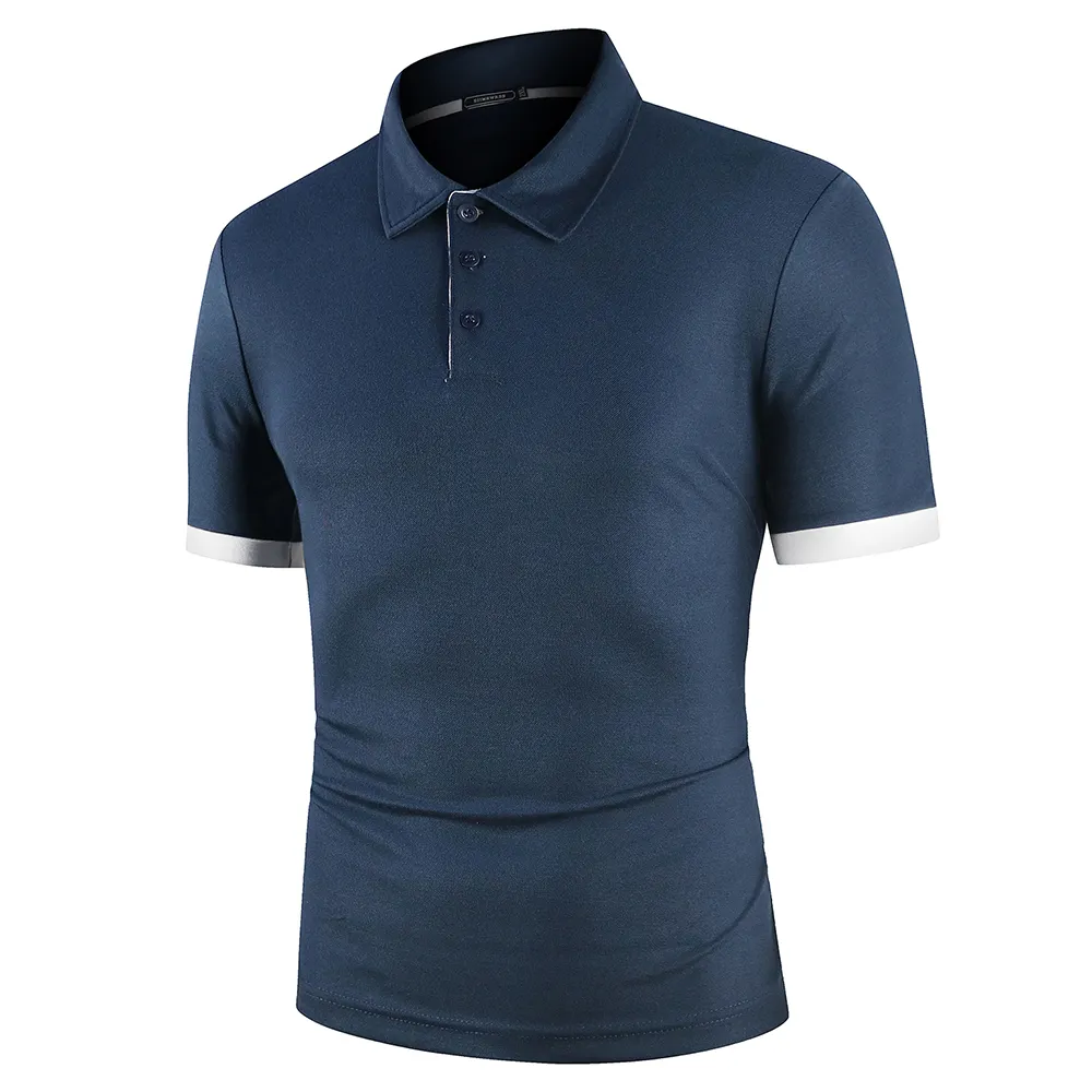 Tino | Klassische Herren Polo - Image 4