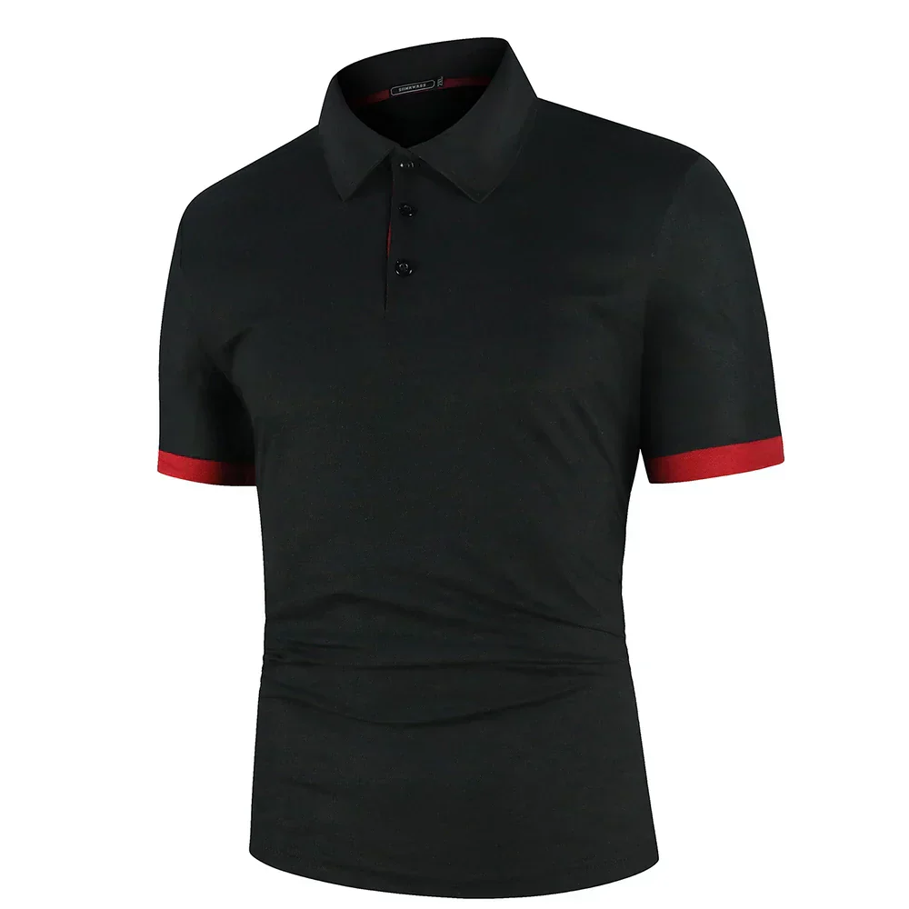 Tino | Klassische Herren Polo - Image 5