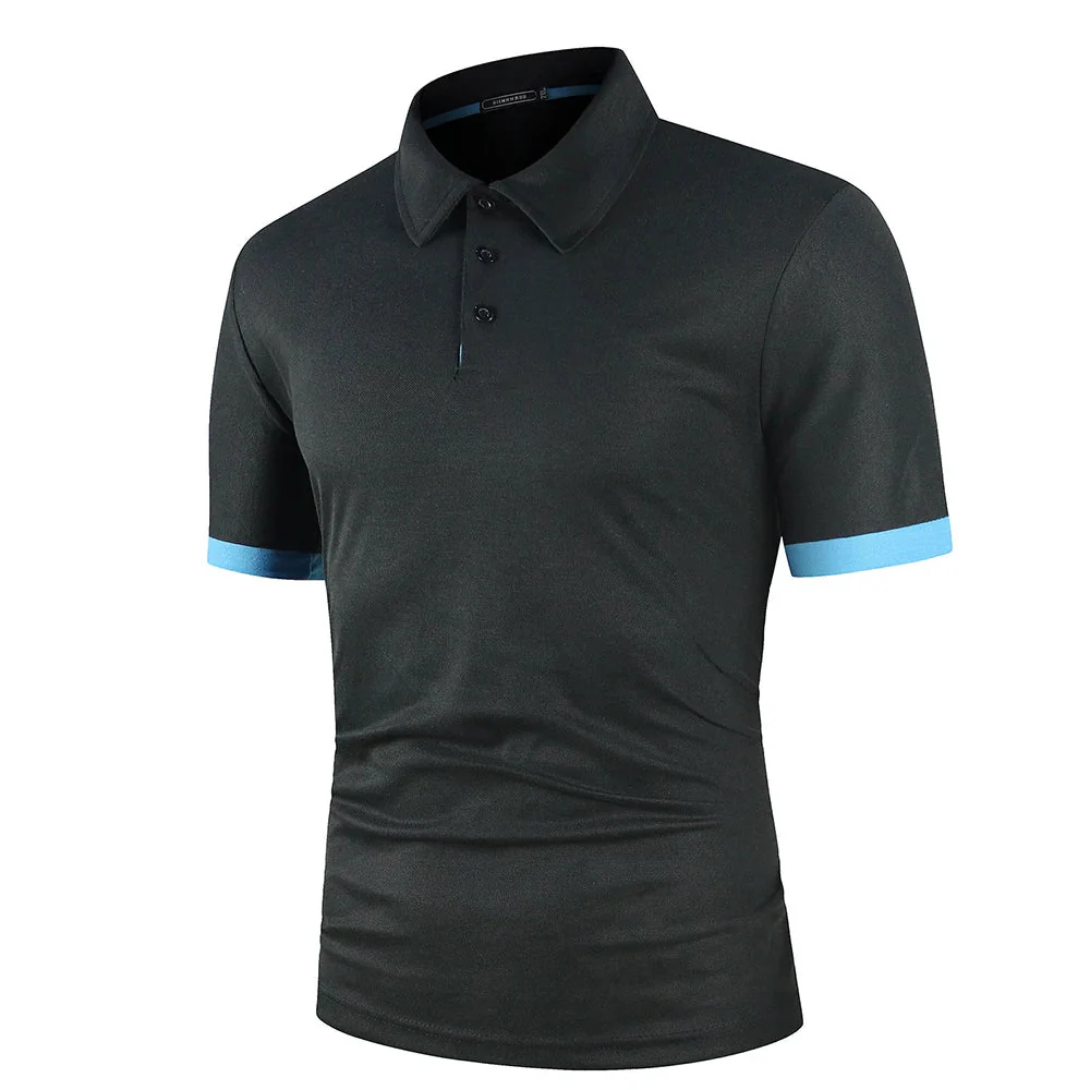 Tino | Klassische Herren Polo - Image 6
