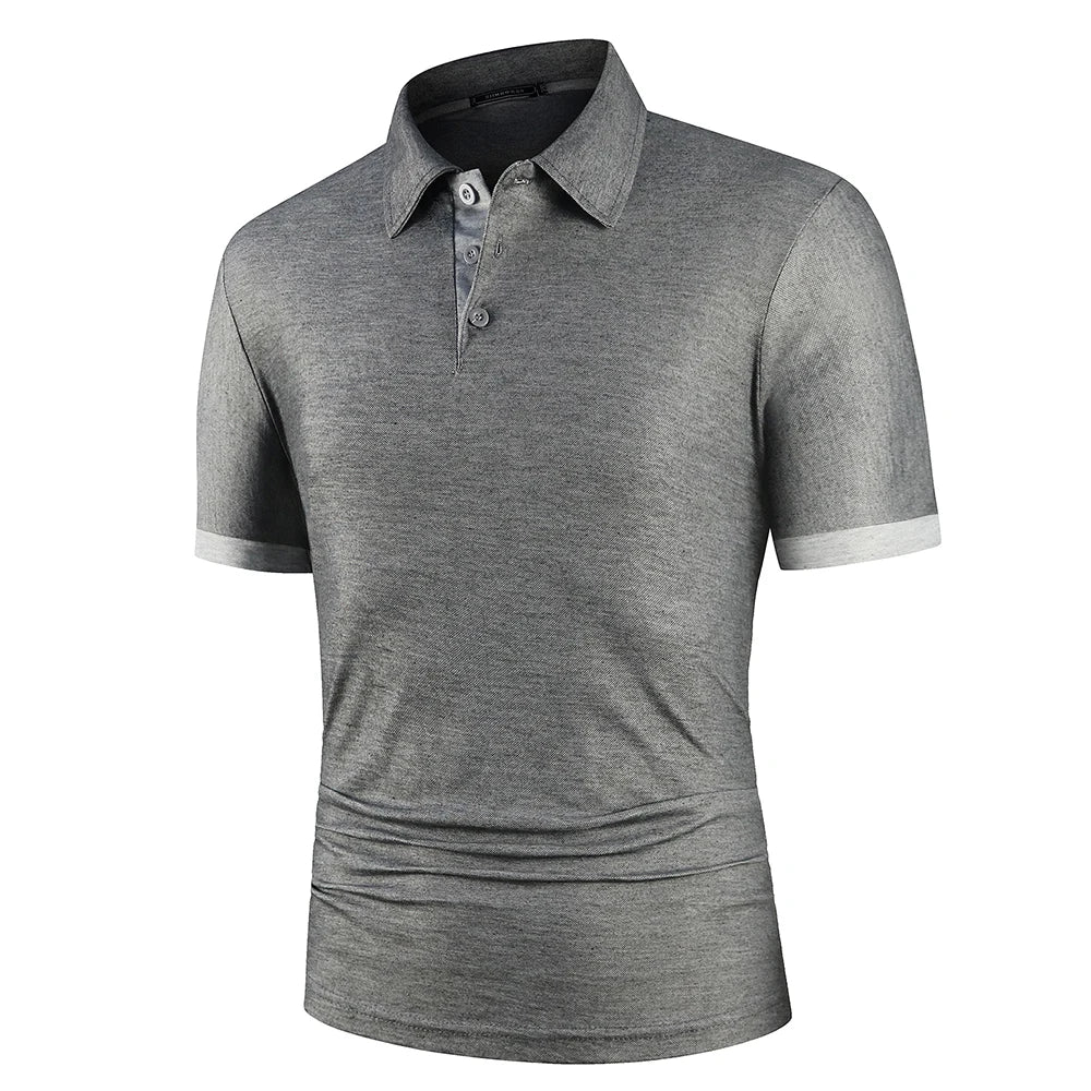 Tino | Klassische Herren Polo - Image 8