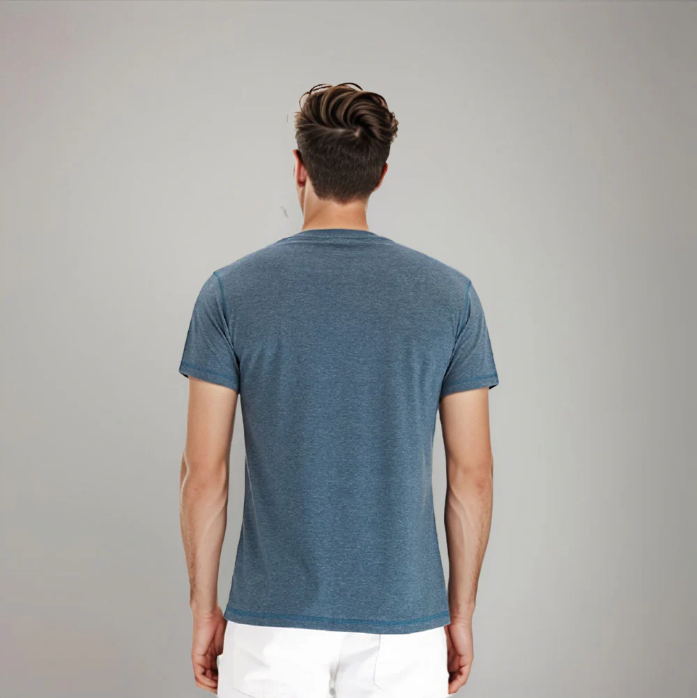 Tommaso | Klassische Herren Polo - Image 3
