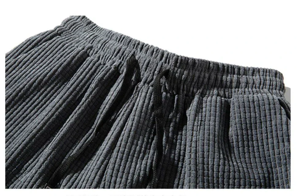 Tommy Modische Cordhose - Image 10