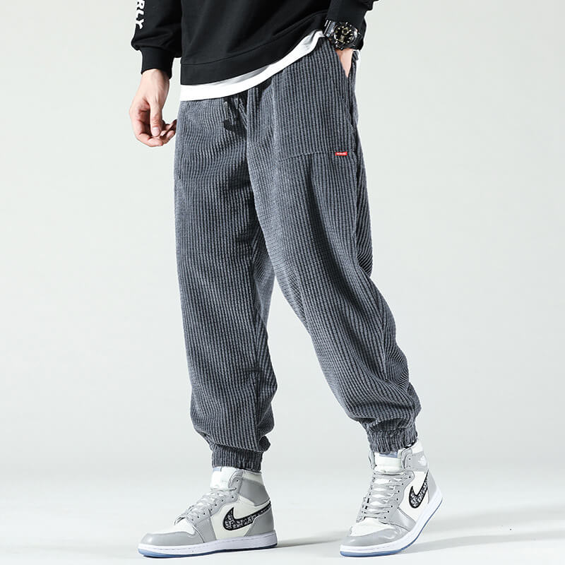 Tommy Modische Cordhose - Image 5