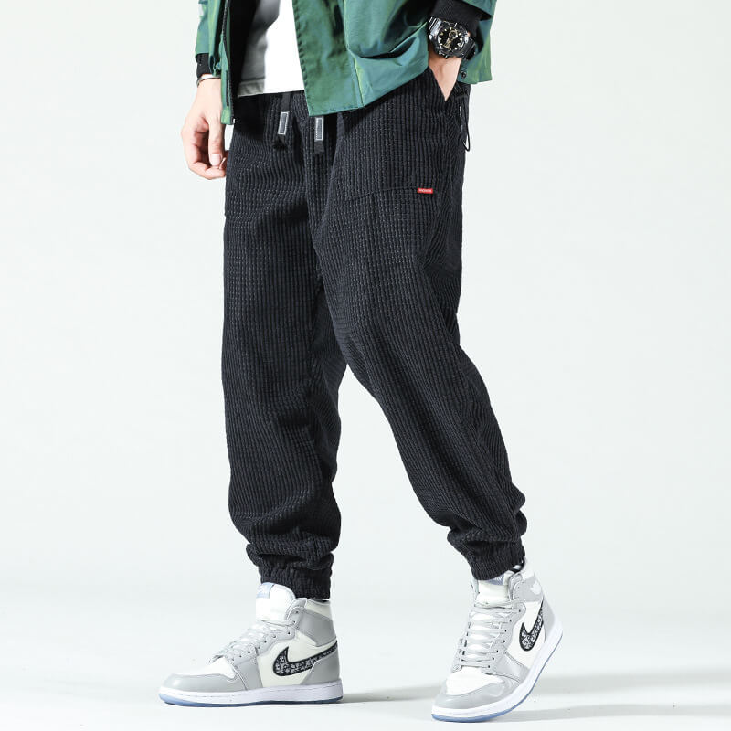 Tommy Modische Cordhose - Image 6