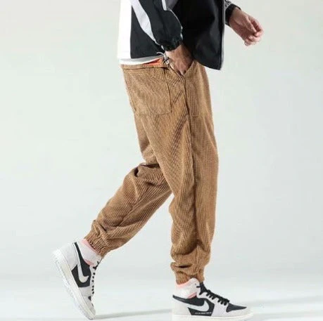 Tommy Modische Cordhose - Image 7