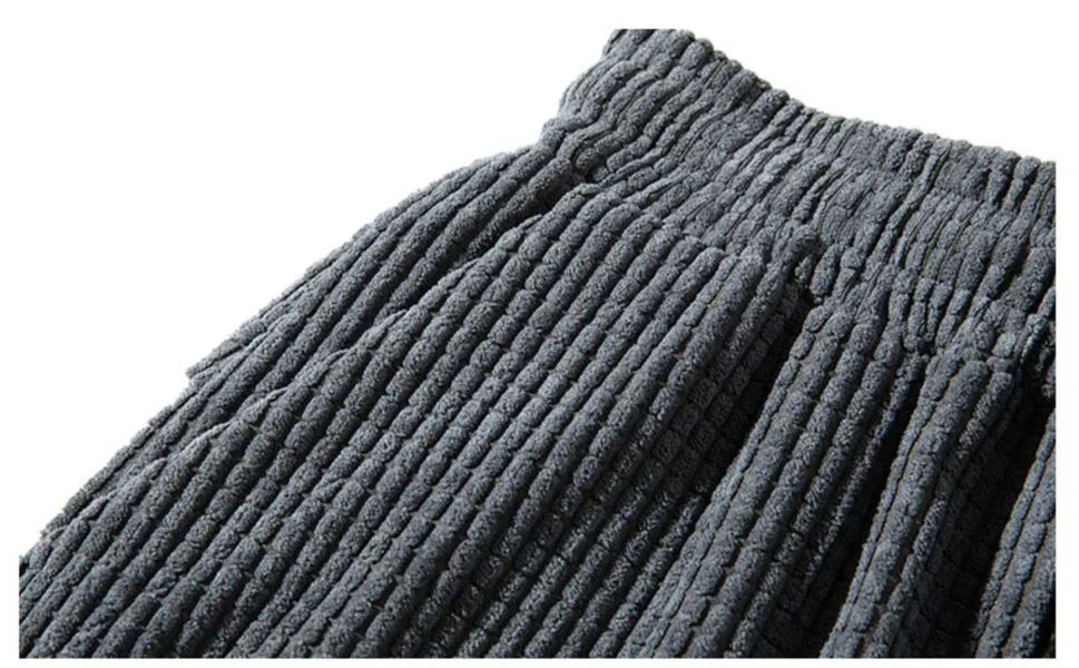 Tommy Modische Cordhose - Image 9