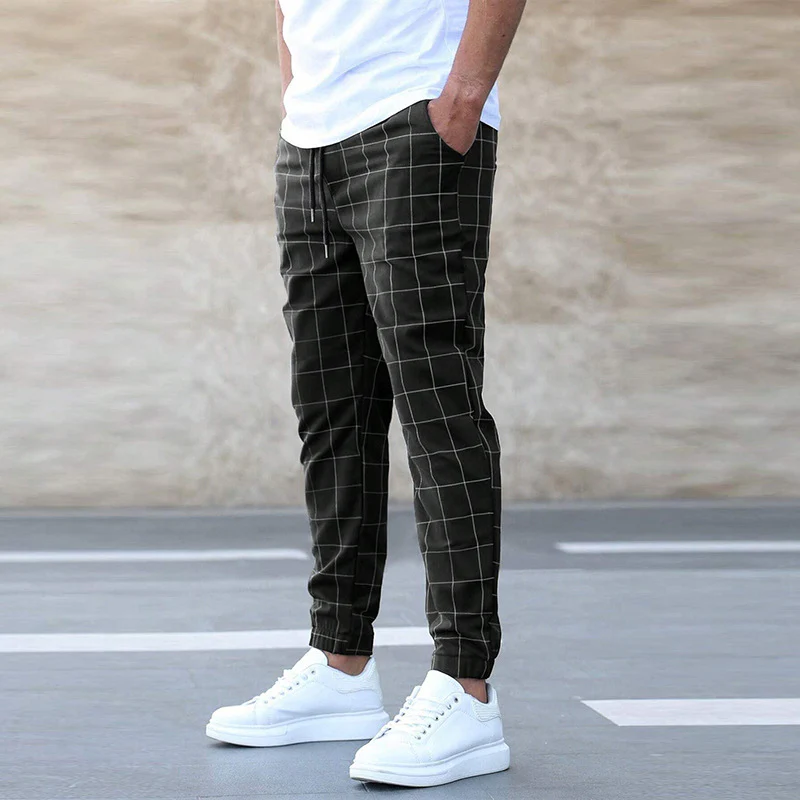 Tyler️- Bequeme Alltagshose - Image 2