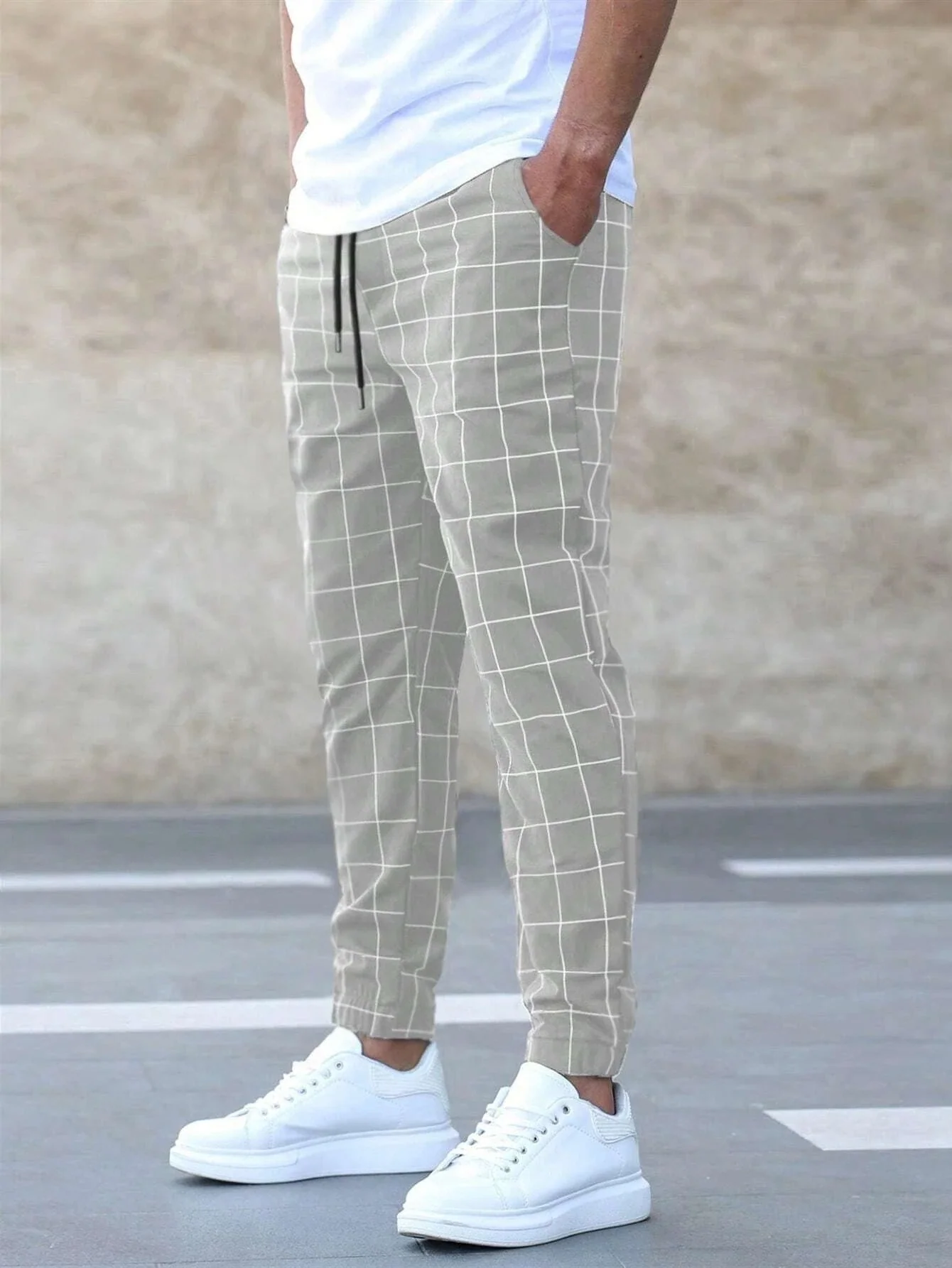 Tyler️- Bequeme Alltagshose - Image 3