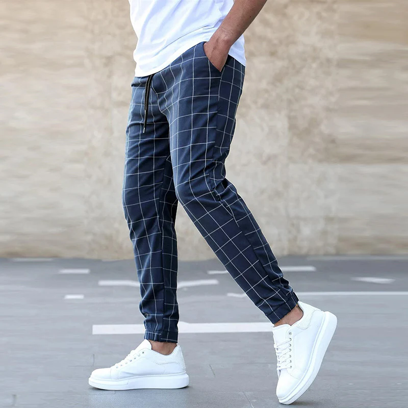 Tyler️- Bequeme Alltagshose - Image 4