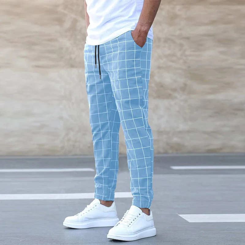 Tyler️- Bequeme Alltagshose - Image 5