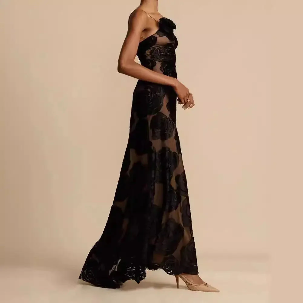 Valeria | Maxikleid - Image 3