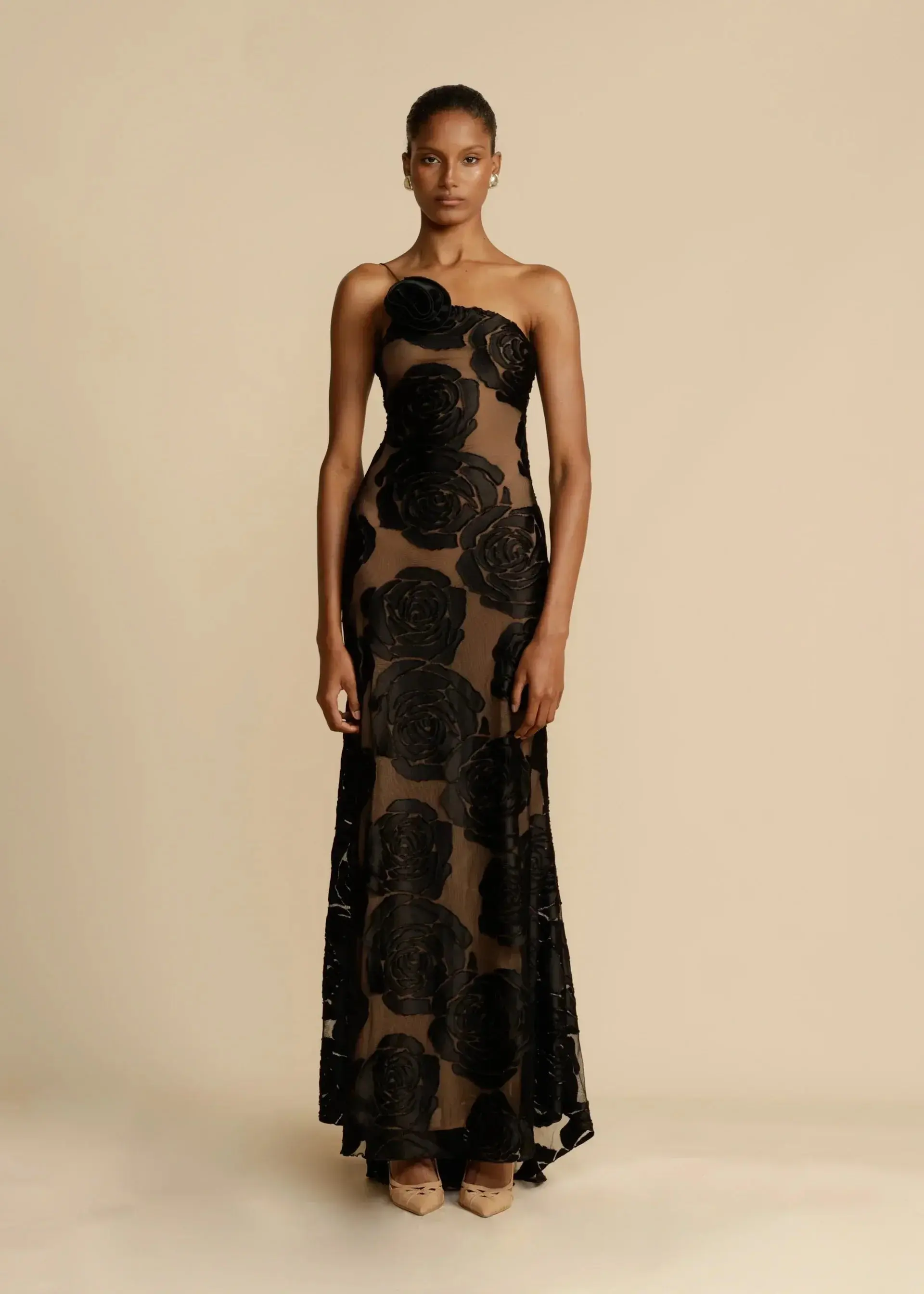Valeria | Maxikleid - Image 4