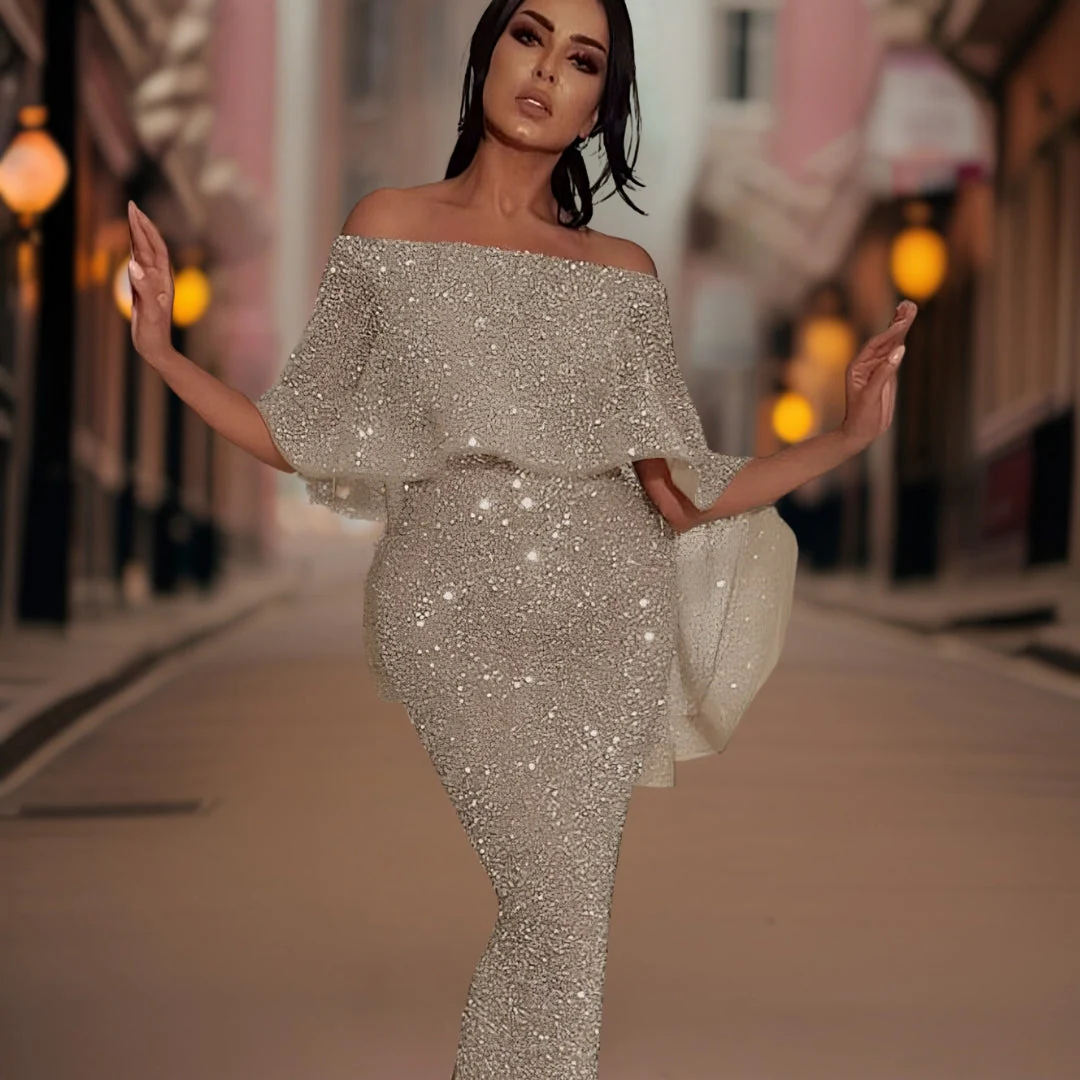 Verona | Maxikleid - Image 7