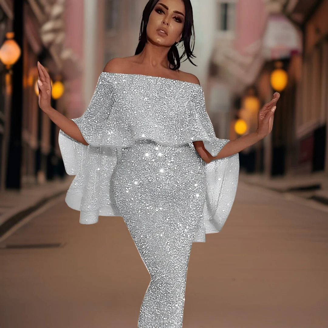 Verona | Maxikleid - Image 3