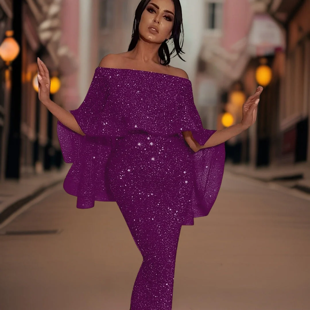 Verona | Maxikleid - Image 5