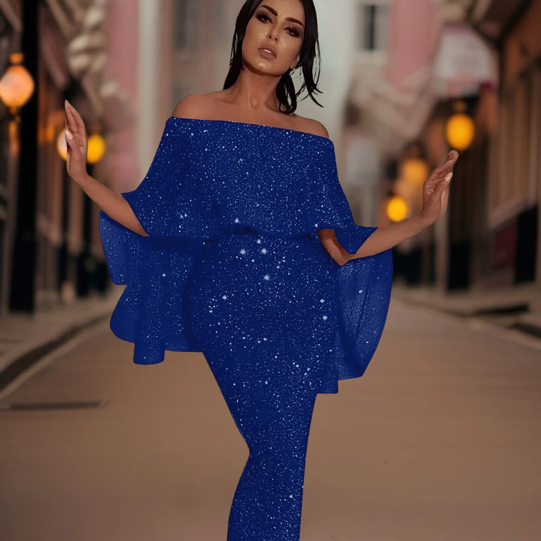 Verona | Maxikleid - Image 8