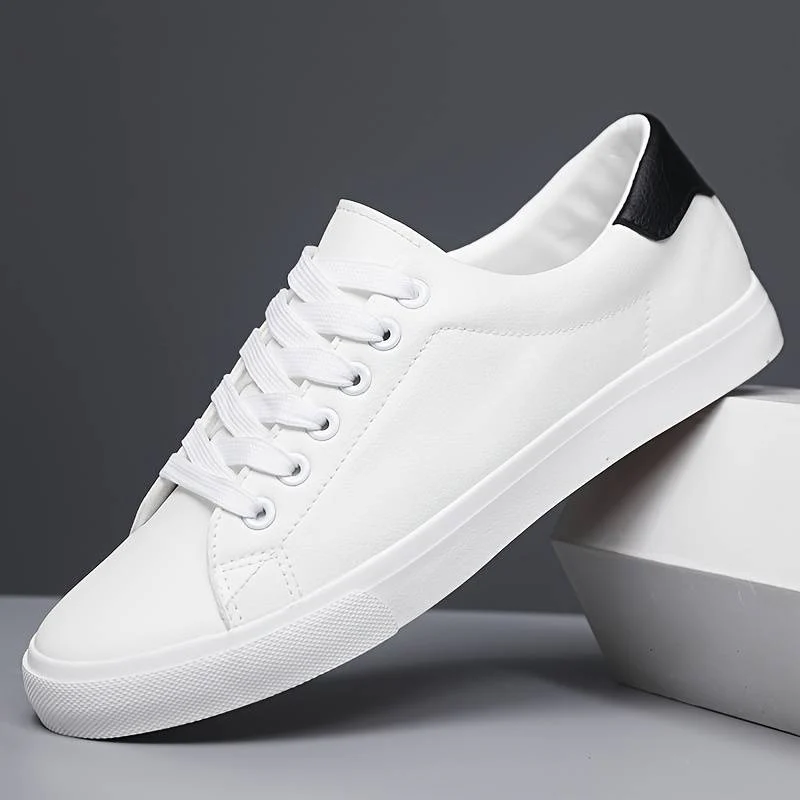 Weiße Sneakers – Einfache Eleganz und Vielseitigkeit - Image 2