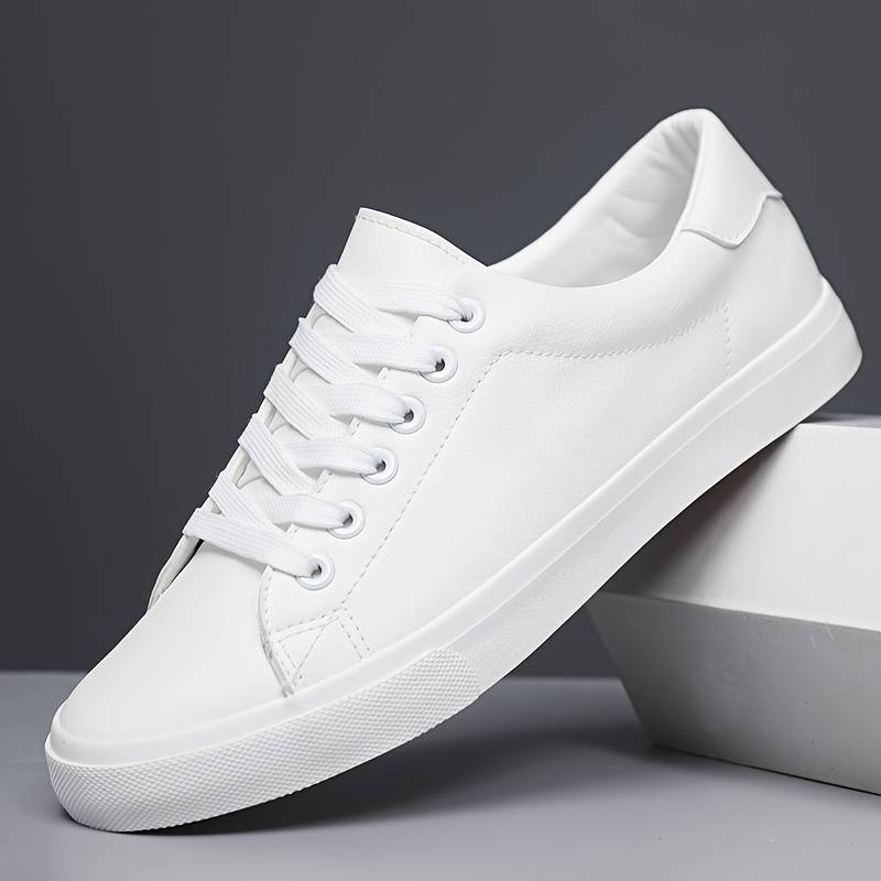 Weiße Sneakers – Einfache Eleganz und Vielseitigkeit - Image 5