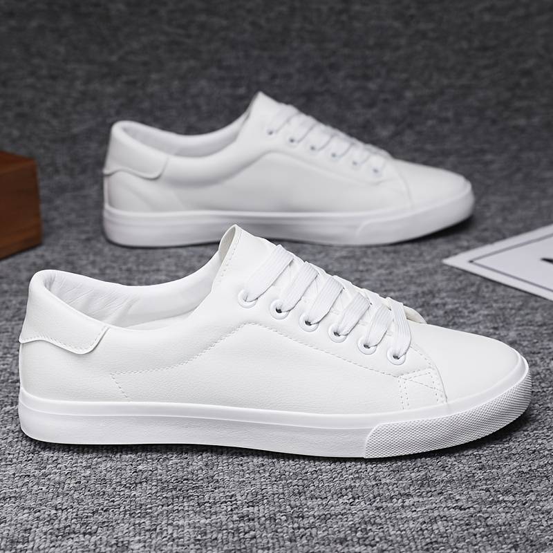 Weiße Sneakers – Einfache Eleganz und Vielseitigkeit - Image 6