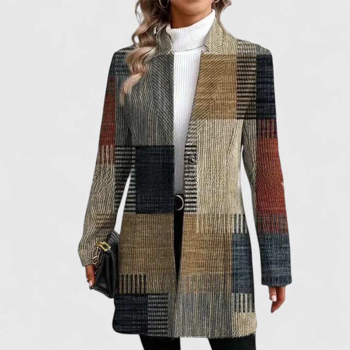 Wynonna | Eleganter Blazer - Image 2