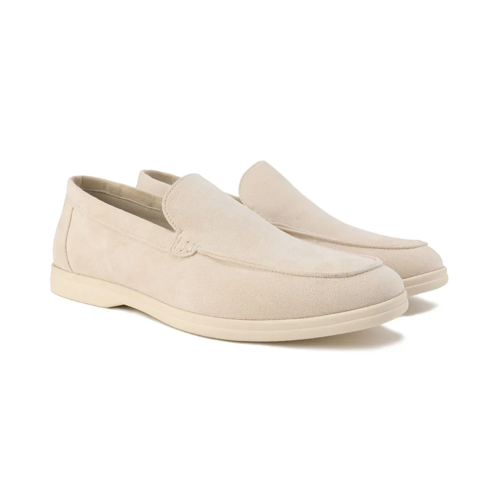 Xavier | Hochwertige Herrenschuhe aus Wildleder - Image 15