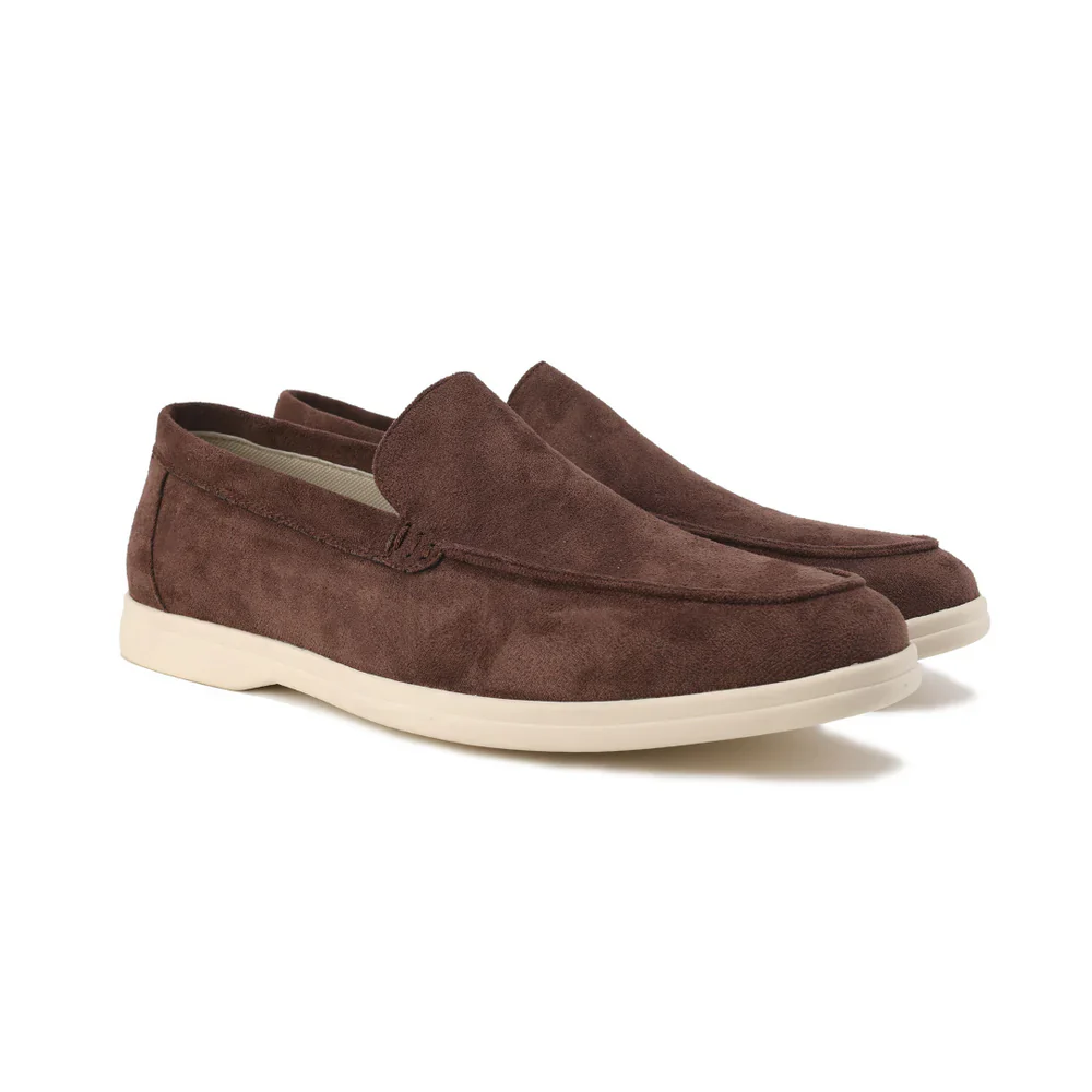 Xavier | Hochwertige Herrenschuhe aus Wildleder - Image 18