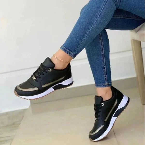 Zentaro™ Orthopädische Schuhe - Komfortabel und elegant - Image 4