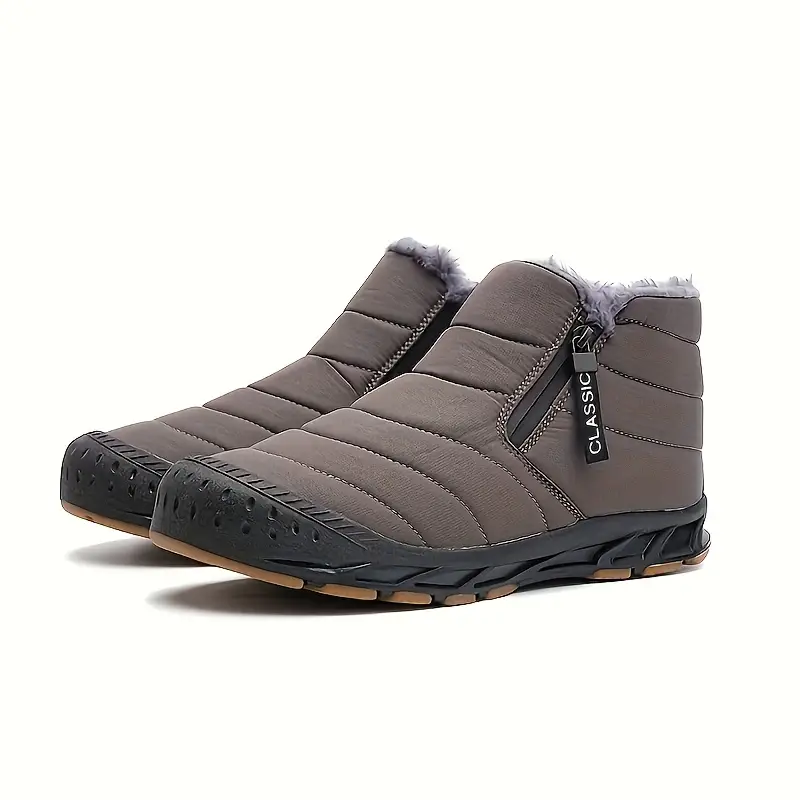 Zetmatt™ Herren Winterschuhe - Image 10