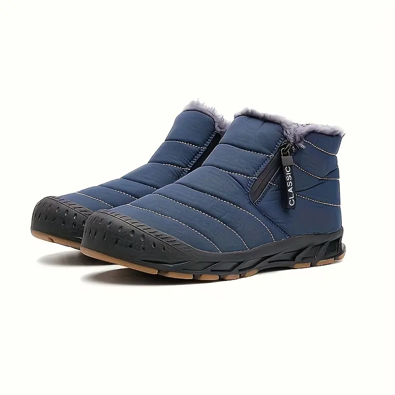Zetmatt™ Herren Winterschuhe - Image 11