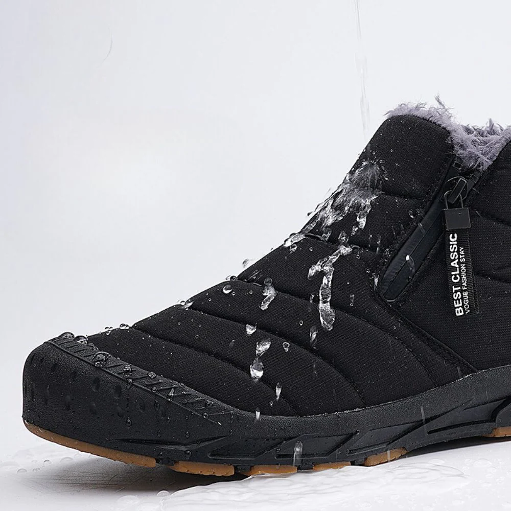 Zetmatt™ Herren Winterschuhe - Image 12