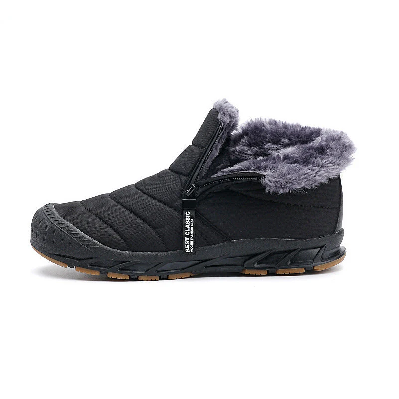 Zetmatt™ Herren Winterschuhe - Image 13