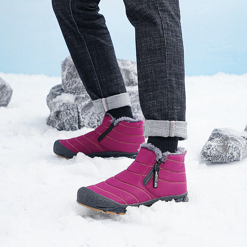 Zetmatt™ Herren Winterschuhe - Image 2