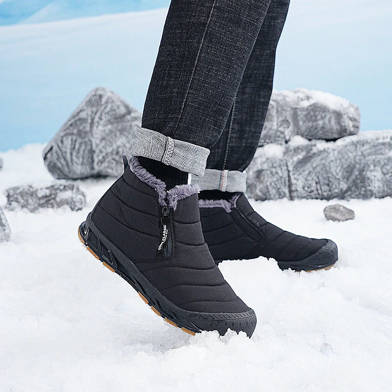 Zetmatt™ Herren Winterschuhe - Image 4