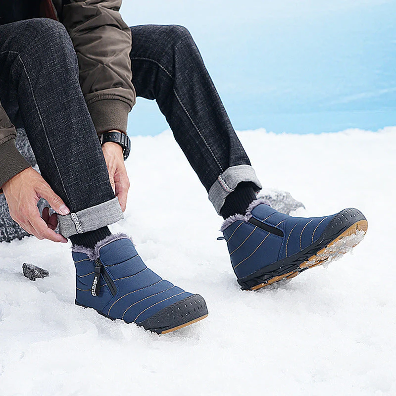 Zetmatt™ Herren Winterschuhe - Image 5