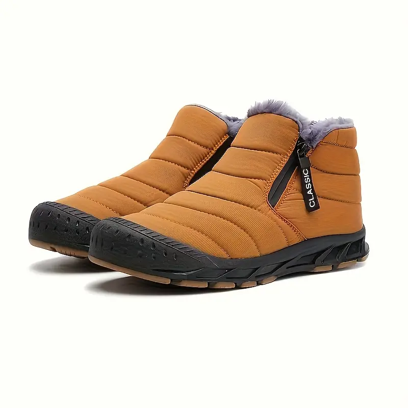 Zetmatt™ Herren Winterschuhe - Image 6