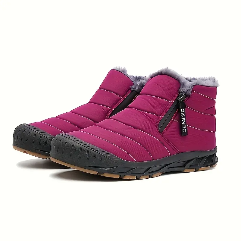 Zetmatt™ Herren Winterschuhe - Image 7