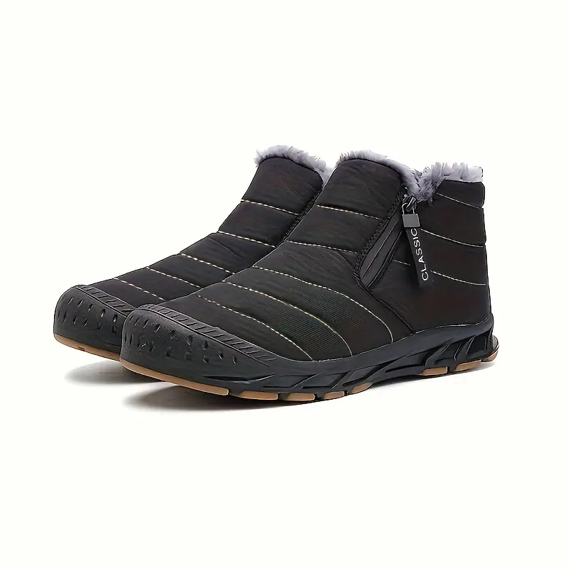 Zetmatt™ Herren Winterschuhe - Image 8