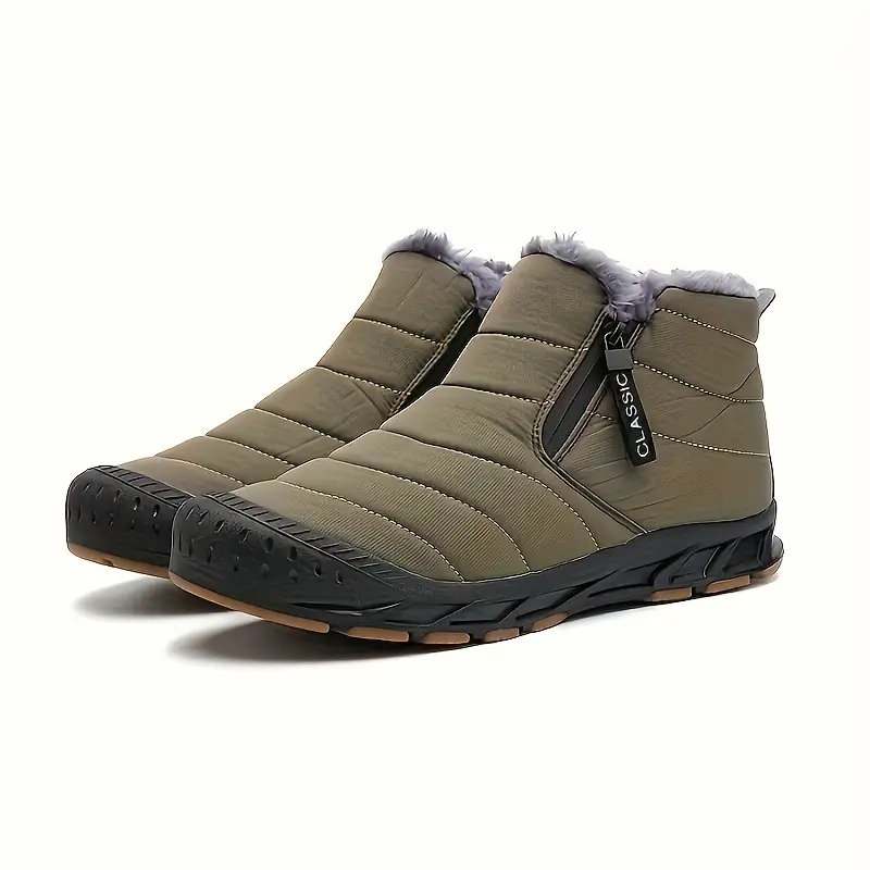 Zetmatt™ Herren Winterschuhe - Image 9